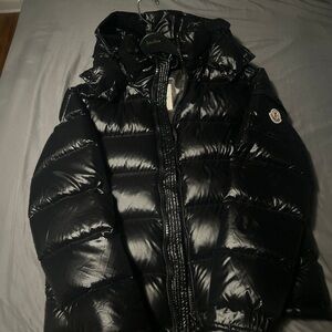 Moncler Maya Jacket